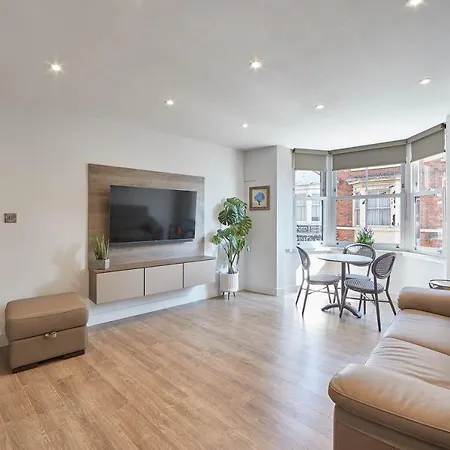 Apartamento Host & - The Merchants Quarters *