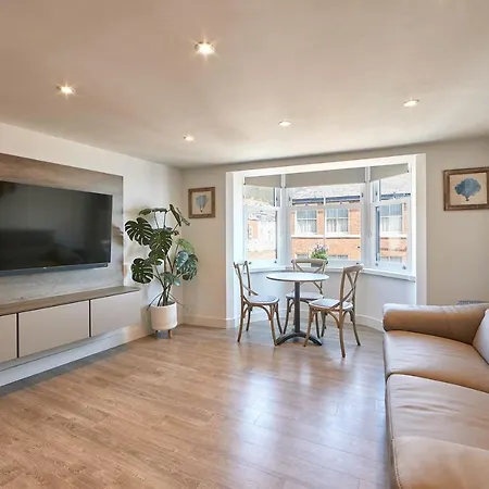 Apartamento Host & - The Merchants Quarters