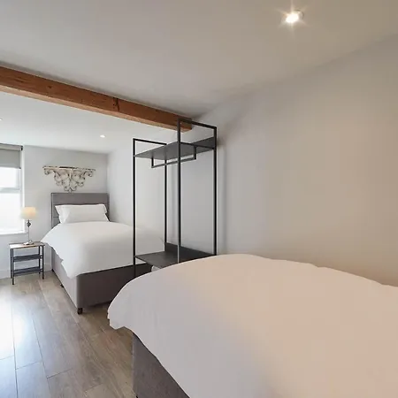 Apartmán Host & - The Merchants Quarters *