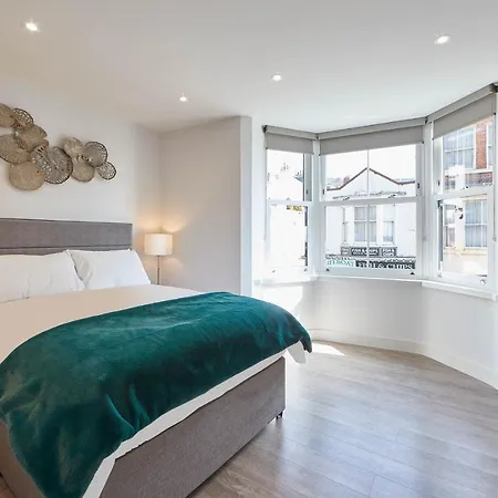 Apartamento Host & - The Merchants Quarters Scarborough