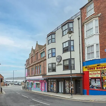 Host & - The Merchants Quarters * Scarborough