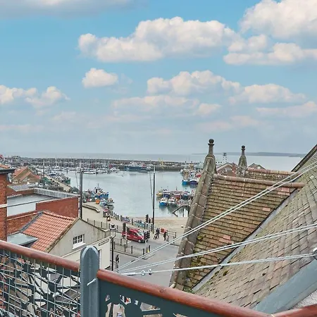 Apartman Host & - The Merchants Quarters *