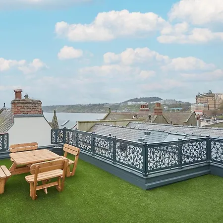 Apartman Host & - The Merchants Quarters