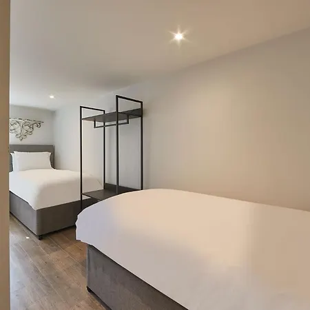 Apartmán Host & - The Merchants Quarters *
