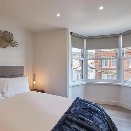 Host & - The Merchants Quarters Apartamento *