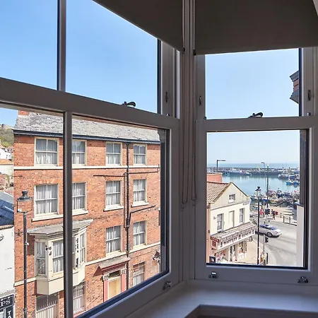 Host & - The Merchants Quarters Apartmán Scarborough