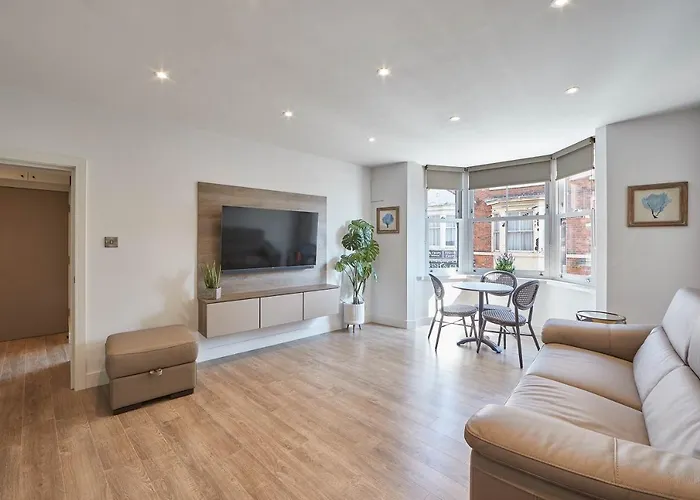 Apartman Host & - The Merchants Quarters *