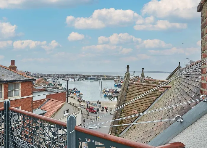 Apartman Host & - The Merchants Quarters *