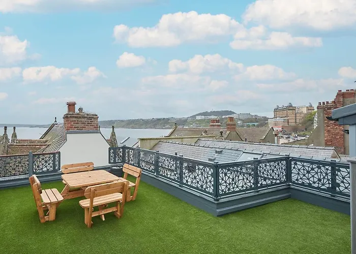 Apartman Host & - The Merchants Quarters