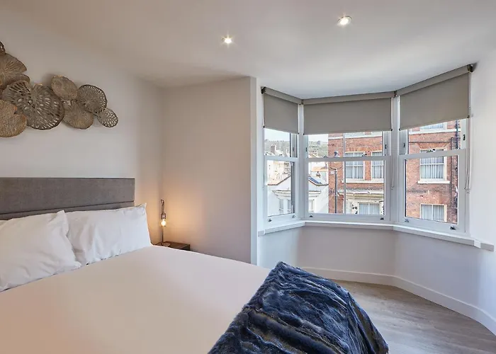 Host & - The Merchants Quarters Apartman *