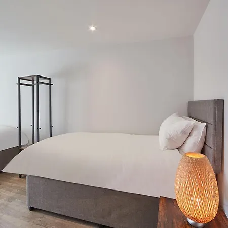 Host & - The Merchants Quarters דירה סקארבורו