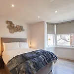 Appartement Host & - The Merchants Quarters Scarborough